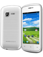 Best available price of Maxwest Android 320 in Dominicanrepublic