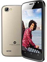 Best available price of Maxwest Astro X4 in Dominicanrepublic