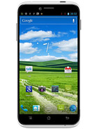 Best available price of Maxwest Orbit Z50 in Dominicanrepublic