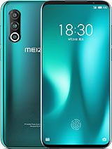 Best available price of Meizu 16s Pro in Dominicanrepublic