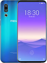 Best available price of Meizu 16s in Dominicanrepublic