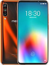 Best available price of Meizu 16T in Dominicanrepublic