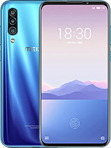Best available price of Meizu 16Xs in Dominicanrepublic