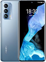 Best available price of Meizu 18 in Dominicanrepublic