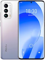 Best available price of Meizu 18s in Dominicanrepublic