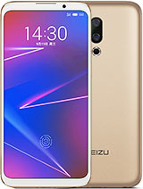 Best available price of Meizu 16X in Dominicanrepublic