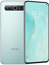 Best available price of Meizu 17 Pro in Dominicanrepublic