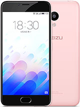 Best available price of Meizu M3 in Dominicanrepublic