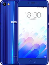 Best available price of Meizu M3x in Dominicanrepublic