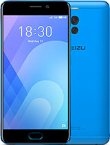 Best available price of Meizu M6 Note in Dominicanrepublic