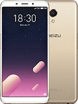 Best available price of Meizu M6s in Dominicanrepublic