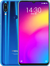 Best available price of Meizu Note 9 in Dominicanrepublic