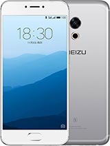 Best available price of Meizu Pro 6s in Dominicanrepublic