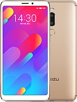 Best available price of Meizu V8 Pro in Dominicanrepublic