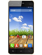 Best available price of Micromax A190 Canvas HD Plus in Dominicanrepublic