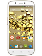Best available price of Micromax A300 Canvas Gold in Dominicanrepublic