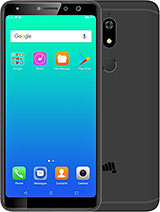Best available price of Micromax Canvas Infinity Pro in Dominicanrepublic
