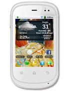 Best available price of Micromax Superfone Punk A44 in Dominicanrepublic