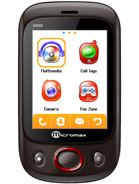 Best available price of Micromax X222 in Dominicanrepublic