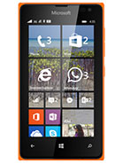 Best available price of Microsoft Lumia 435 Dual SIM in Dominicanrepublic