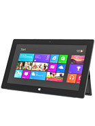 Best available price of Microsoft Surface in Dominicanrepublic