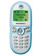 Best available price of Motorola C200 in Dominicanrepublic