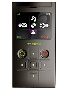Best available price of Modu Phone in Dominicanrepublic