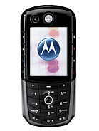 Best available price of Motorola E1000 in Dominicanrepublic