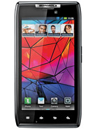 Best available price of Motorola RAZR XT910 in Dominicanrepublic
