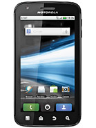 Best available price of Motorola ATRIX 4G in Dominicanrepublic