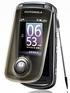 Best available price of Motorola A1680 in Dominicanrepublic