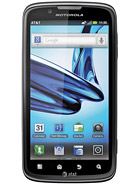 Best available price of Motorola ATRIX 2 MB865 in Dominicanrepublic