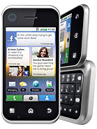 Best available price of Motorola BACKFLIP in Dominicanrepublic