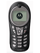 Best available price of Motorola C113 in Dominicanrepublic