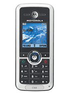 Best available price of Motorola C168 in Dominicanrepublic