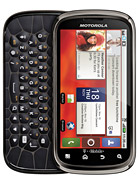 Best available price of Motorola Cliq 2 in Dominicanrepublic