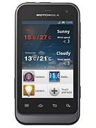 Best available price of Motorola Defy Mini XT320 in Dominicanrepublic