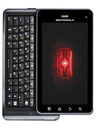 Best available price of Motorola DROID 3 in Dominicanrepublic