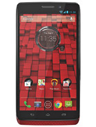Best available price of Motorola DROID Ultra in Dominicanrepublic