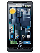 Best available price of Motorola DROID X ME811 in Dominicanrepublic