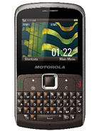 Best available price of Motorola EX115 in Dominicanrepublic