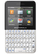 Best available price of Motorola EX119 in Dominicanrepublic