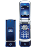 Best available price of Motorola KRZR K1 in Dominicanrepublic