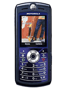 Best available price of Motorola SLVR L7e in Dominicanrepublic
