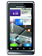 Best available price of Motorola MILESTONE 2 ME722 in Dominicanrepublic