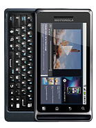 Best available price of Motorola MILESTONE 2 in Dominicanrepublic