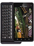 Best available price of Motorola Milestone XT883 in Dominicanrepublic