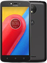 Best available price of Motorola Moto C in Dominicanrepublic