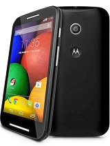 Best available price of Motorola Moto E Dual SIM in Dominicanrepublic