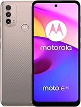 Best available price of Motorola Moto E40 in Dominicanrepublic